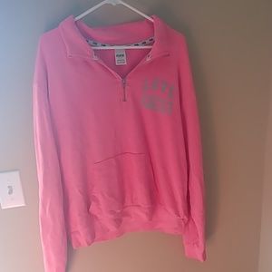 Victoria's Secret Pink Pullover